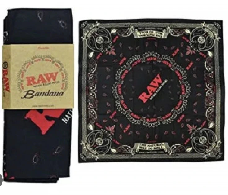 RAW - Bandana