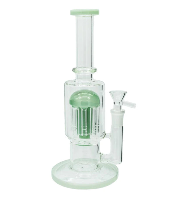 Chongz - Glass 24cm - Range Life Jade Green