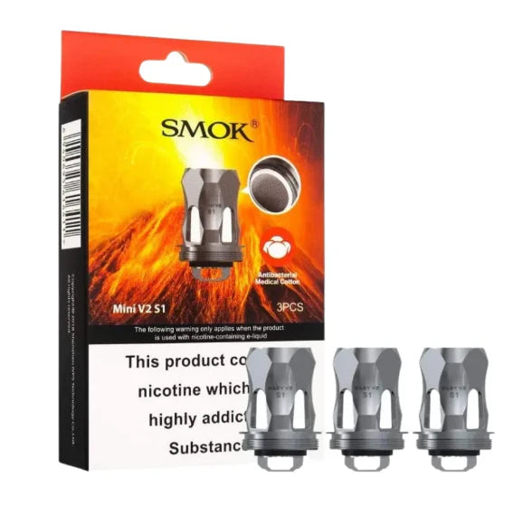 Smok - Mini V2 - S1 Replacement Coil