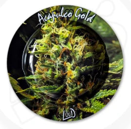 LOUD - Metal Ashtray