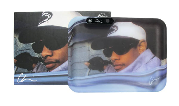 Runtz Glowtray - Eazy Duz It