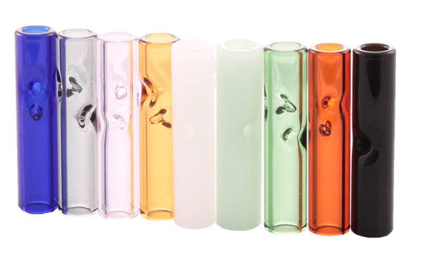 Glass Tip - 7mm Wide x 35mm Long