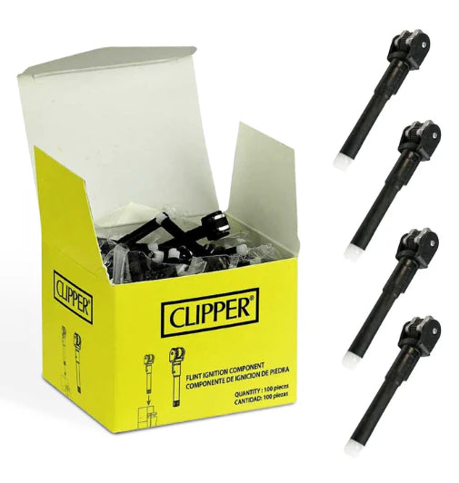 Clipper Replacement Flint Component (Single)