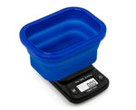On Balance - The Original Mini Silicone Bowl Scale - 100g x 0.01g