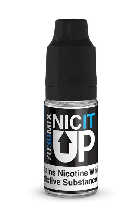 NicIt Up - Nicotine Shot