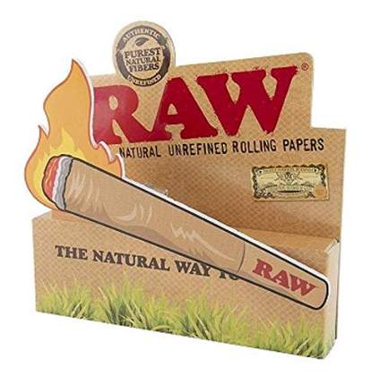 RAW - Wobbler Display