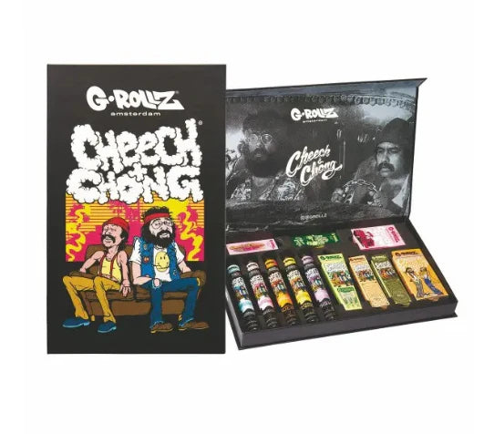 G-Rollz - Cheech & Chong Gift Box - Large