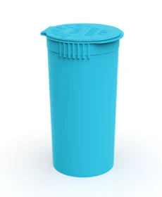 Pop Top - Squeeze Container - 6 Dram