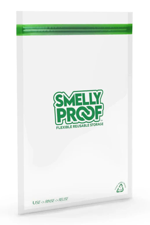 Smelly Proof Bags