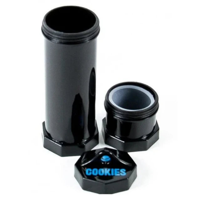 Cookies Storage Jar - Tall