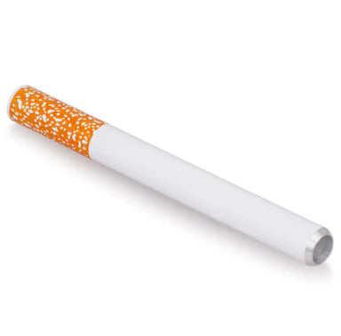 Cigarette Style One Hitter Pipe