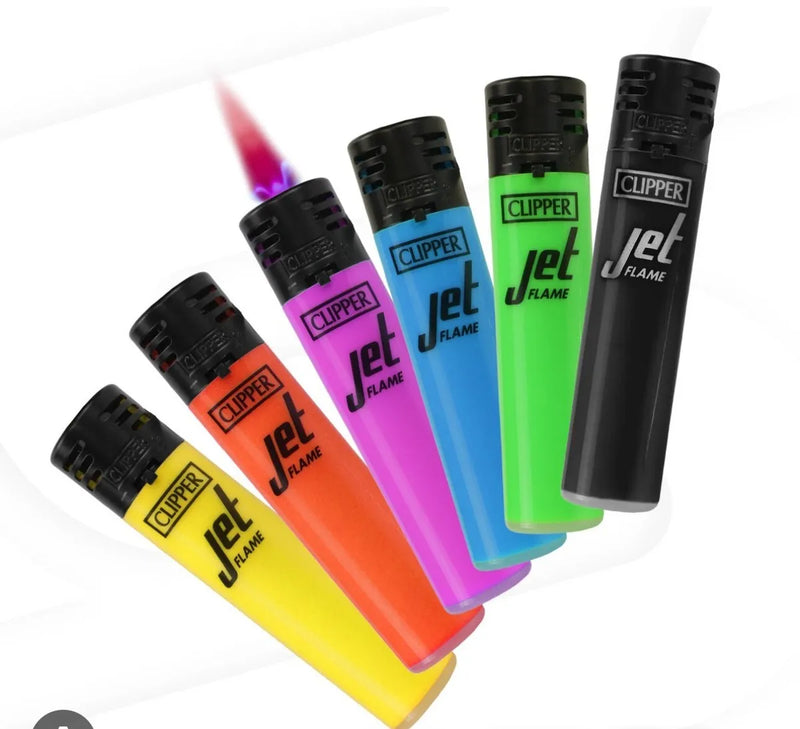 Clipper Jet Torch Medium