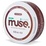 Muse Nicotine Pouches 12mg