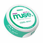 Muse Nicotine Pouches 12mg