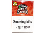 Double Platinum - Blunt Wraps