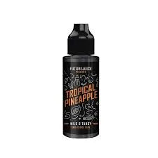Future Juice Tropical Pineapple - 100ml