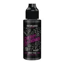Future Juice Cherry & Lemonade - 100ml