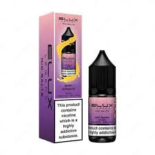 Elux Legend Berry Lemonade
