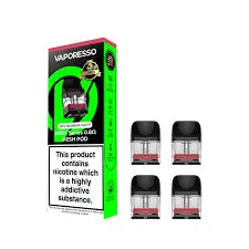 Vaporesso - XROS Corex V3 - Replacement Pod