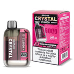 SKE Crystal CL6000 Prefilled Kit