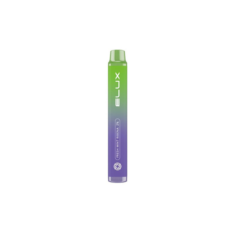 Elux Legend Fresh Mint