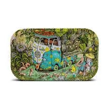 Mossy Giant Tray - The Gardener Medium