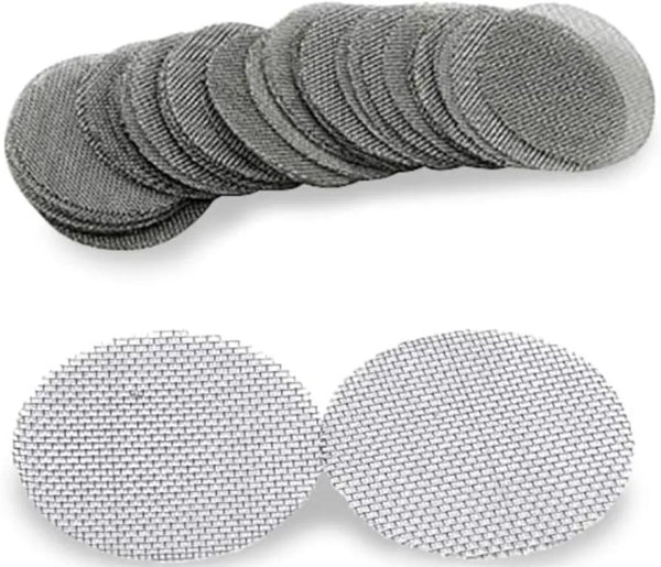 Steel Gauze