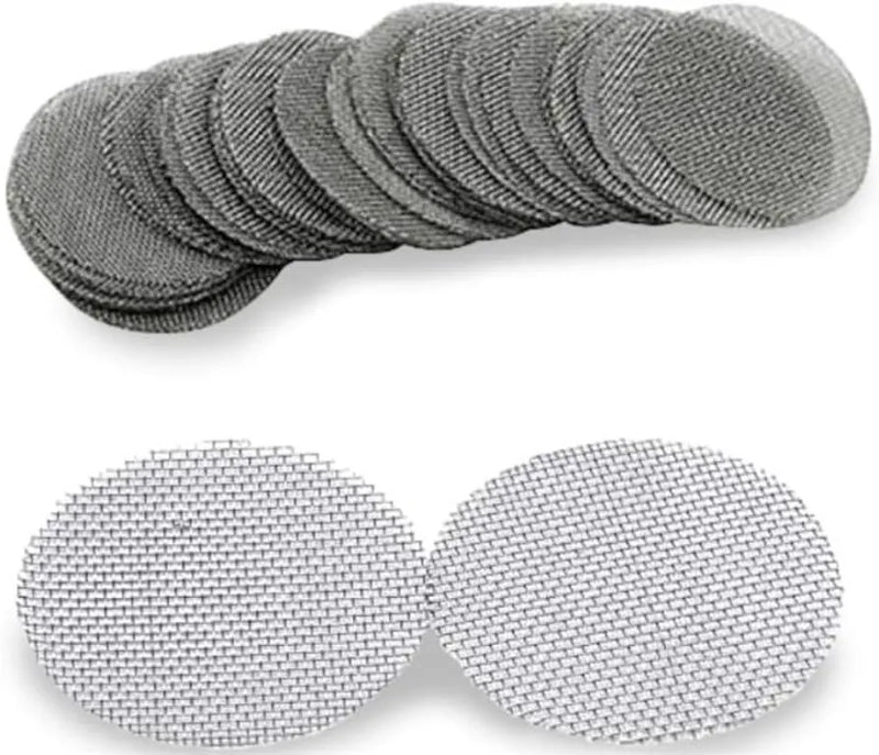 Steel Gauze