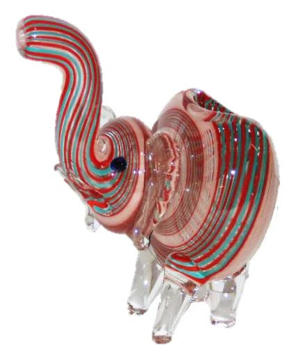 Glass Animal - Pipe