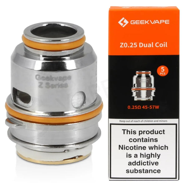Geek Vape Z Coil