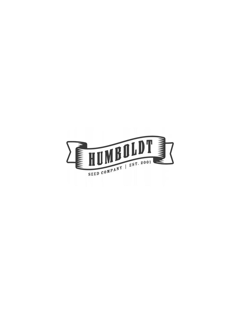 Humboldt Seed Company Pack of 5