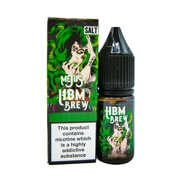Mejusa HBM Brew 10ml