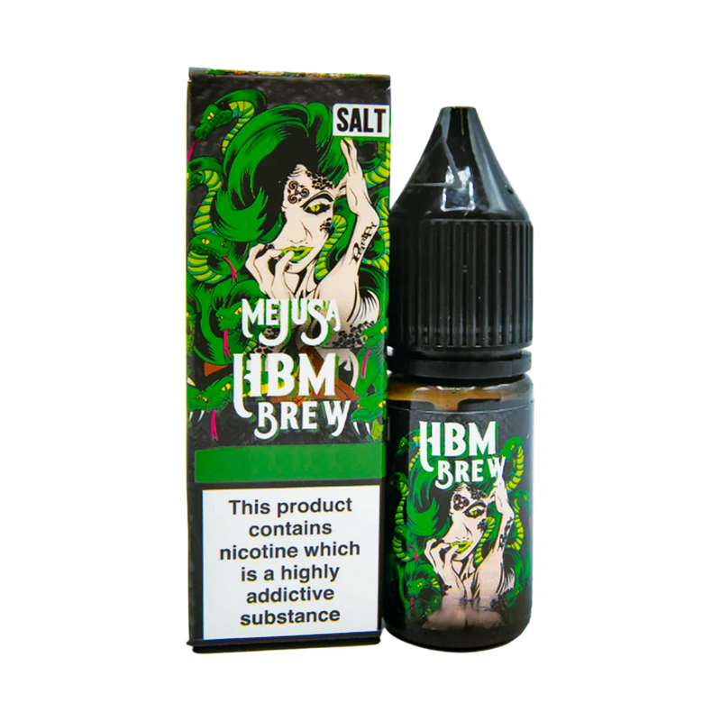 Mejusa HBM Brew 10ml