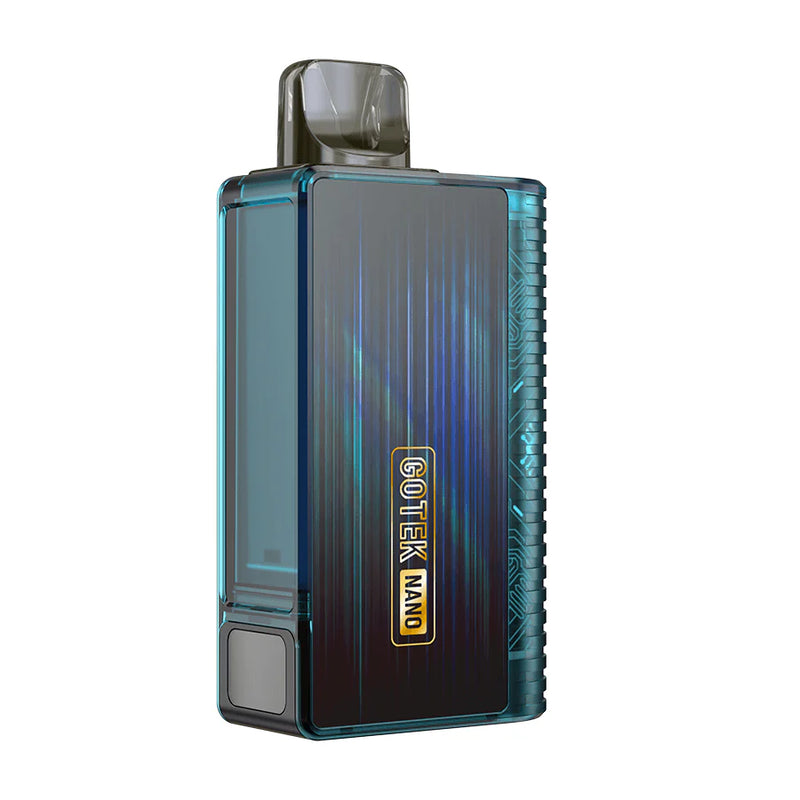 Aspire Gotek Nano Pod Kit