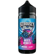 Doozy Seriously Pod Fill Lemon Kiwi - 100ml