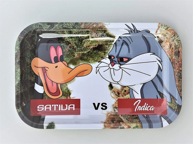 Smoke Arsenal Sativa Vs Indica large