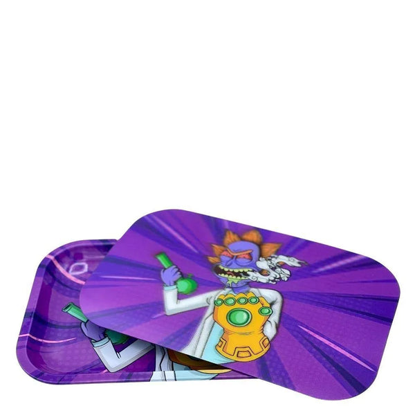 Smoke Arsenal Infinity Stones Large