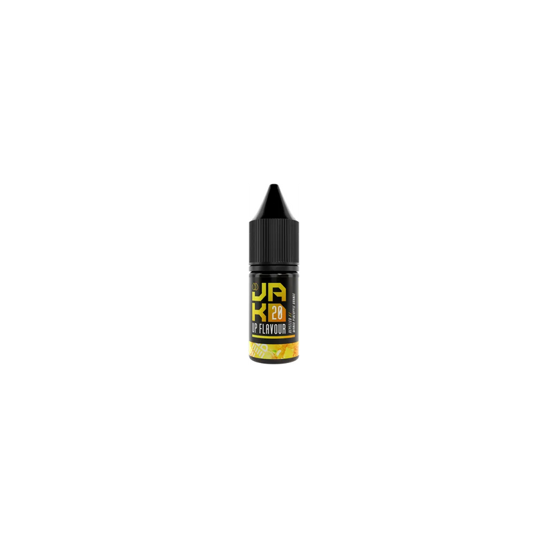 Jak'd - Mango Pineapple Orange - 100ml