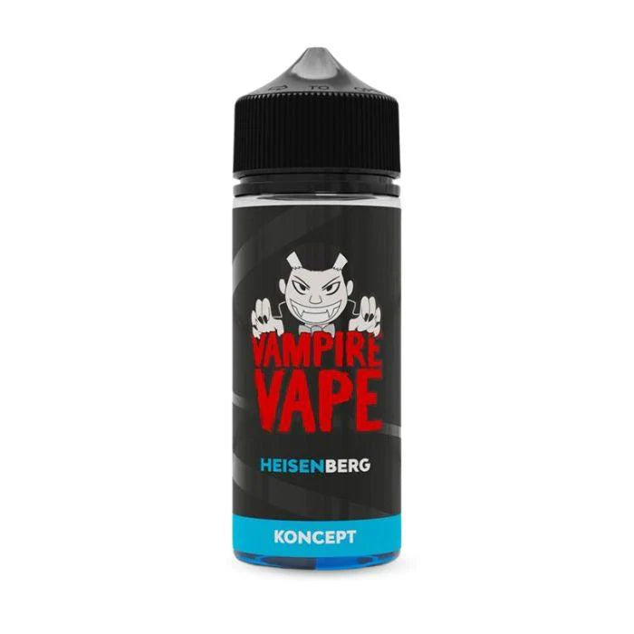 Koncept Heisenberg - 100ml