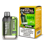 SKE Crystal CL6000 Prefilled Kit