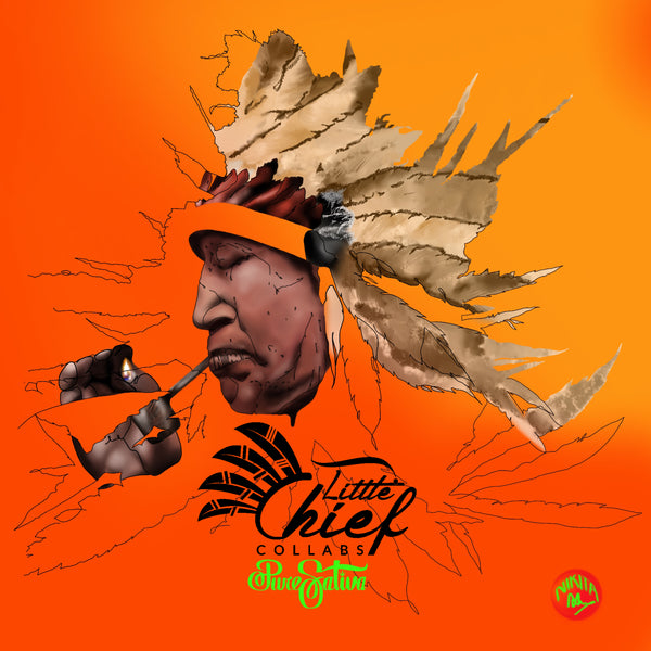 Little Chief x Karma Genetics Pack of 5