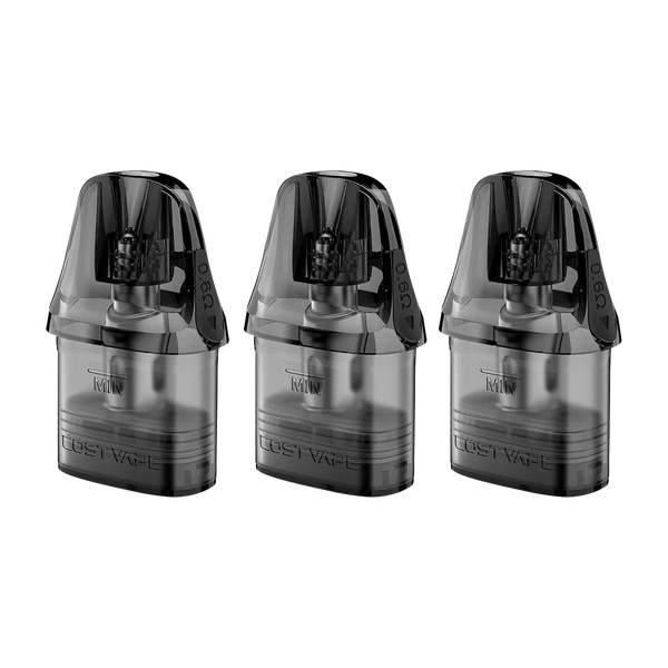 Lost Vape Ursa V3 Replacement Pod