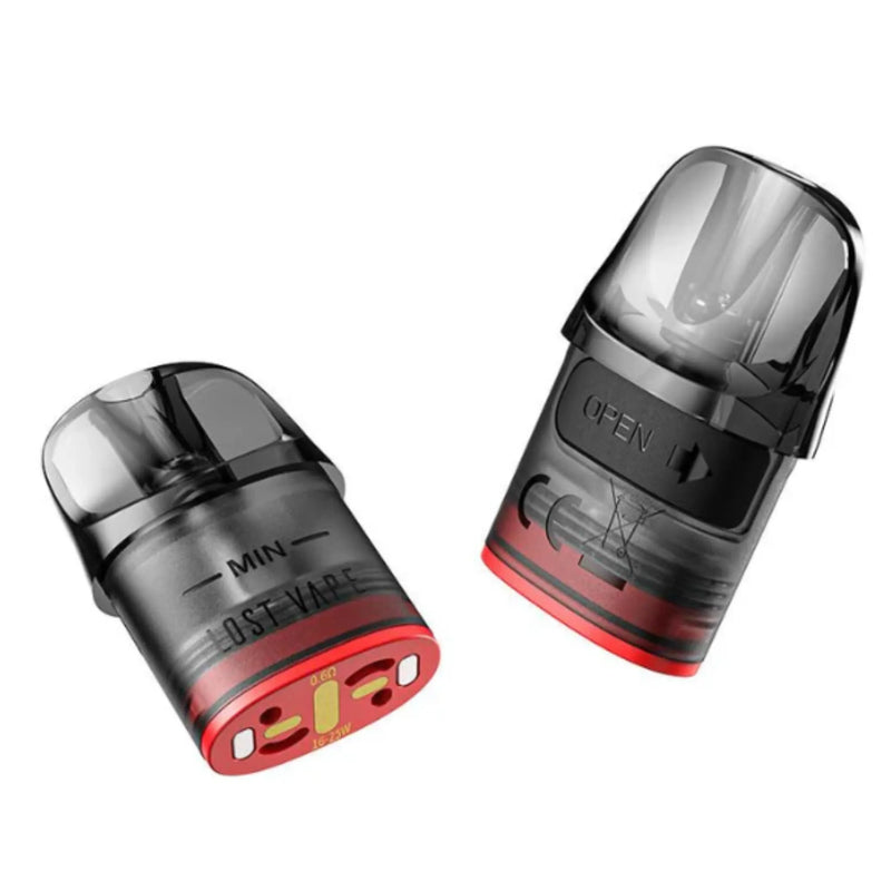 Lost Vape Thelema E Plus Pod