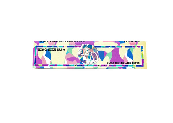 Loud LDN Ultra Thin Kingsize