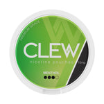 Clew Nicotine Pouches