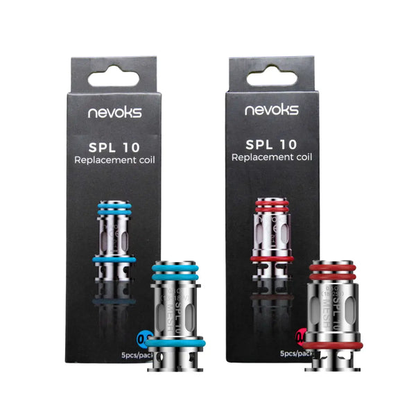 Nevoks SPL10