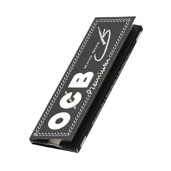 OCB Premium Kingsize