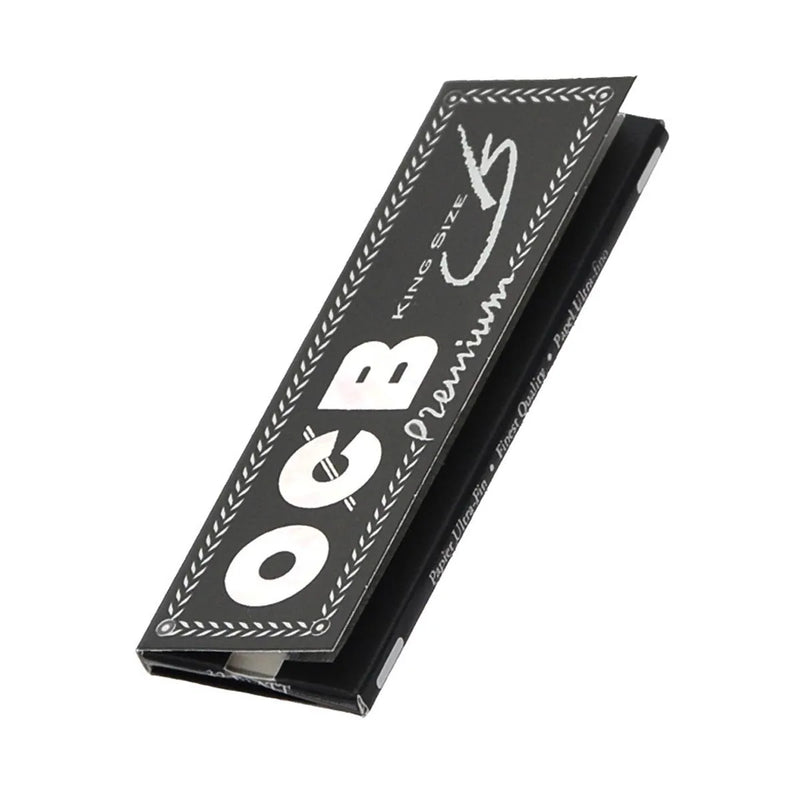 OCB Premium Kingsize