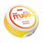 Muse Nicotine Pouches 12mg