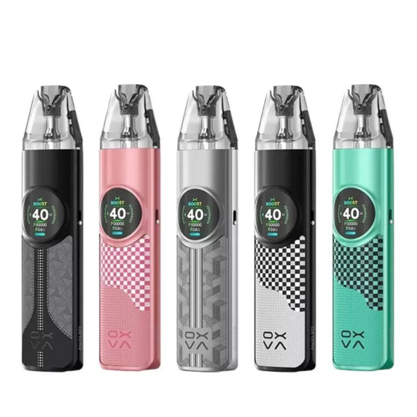 Oxva NeXlim Pod Kit